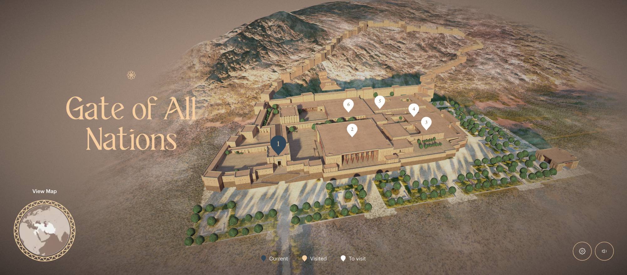 10 Weird Websites with Fascinating Interactive Features