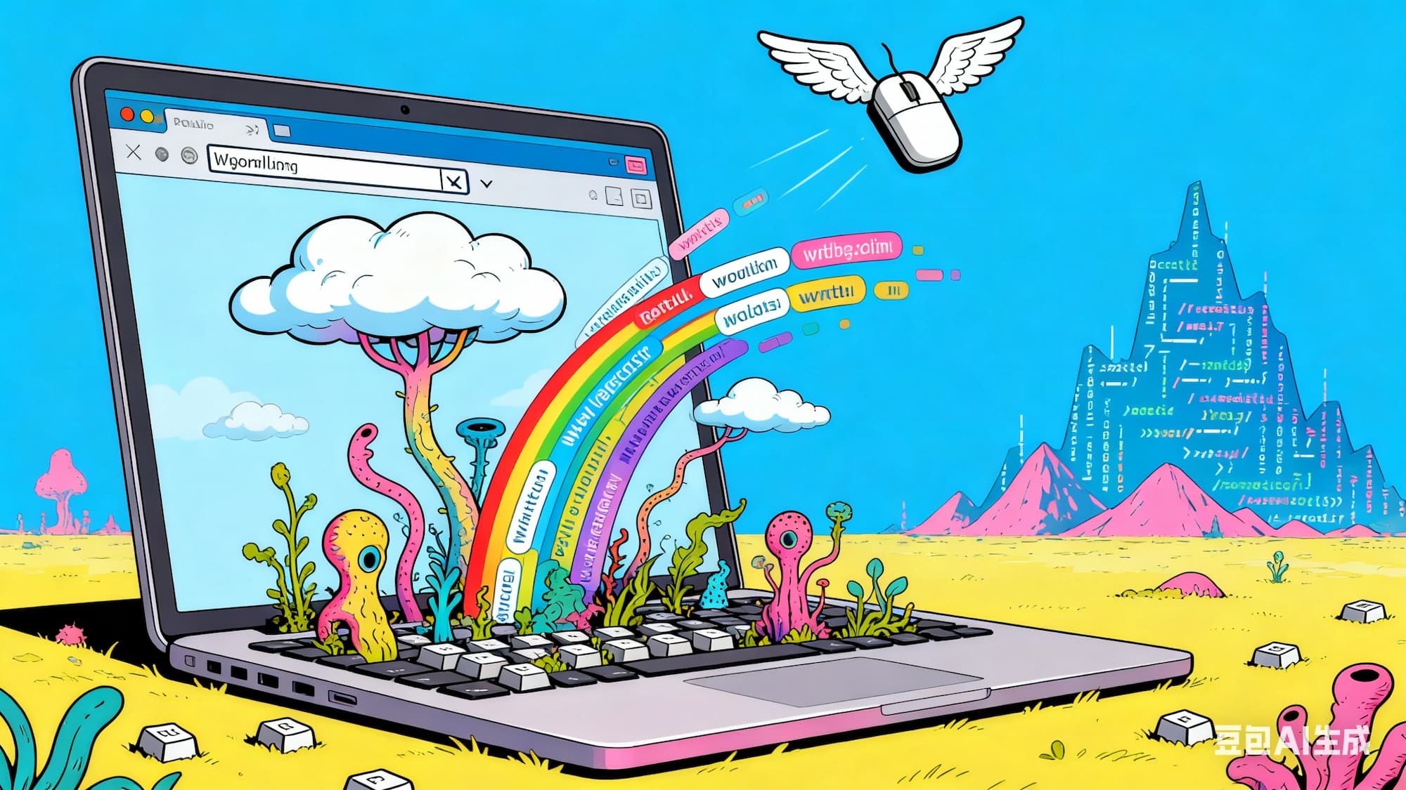 Featured 10 Weird Websites That Will Blow Your Mind